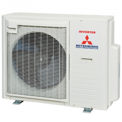 DÀN NÓNG TỪ SCM40ZM ĐẾN SCM60ZM
